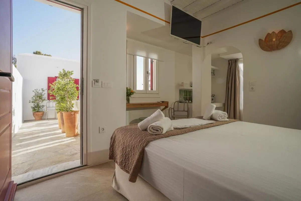 Image 1 of 23 Hotel Mykonos