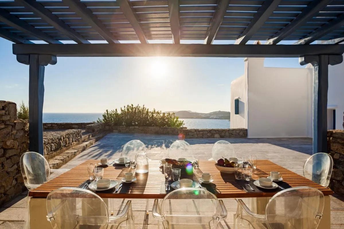 Image 1 of AGL Luxury Villas