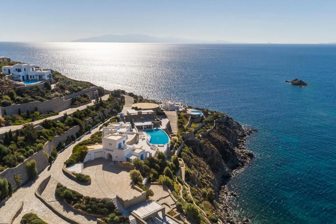 Image of AGL Luxury Villas