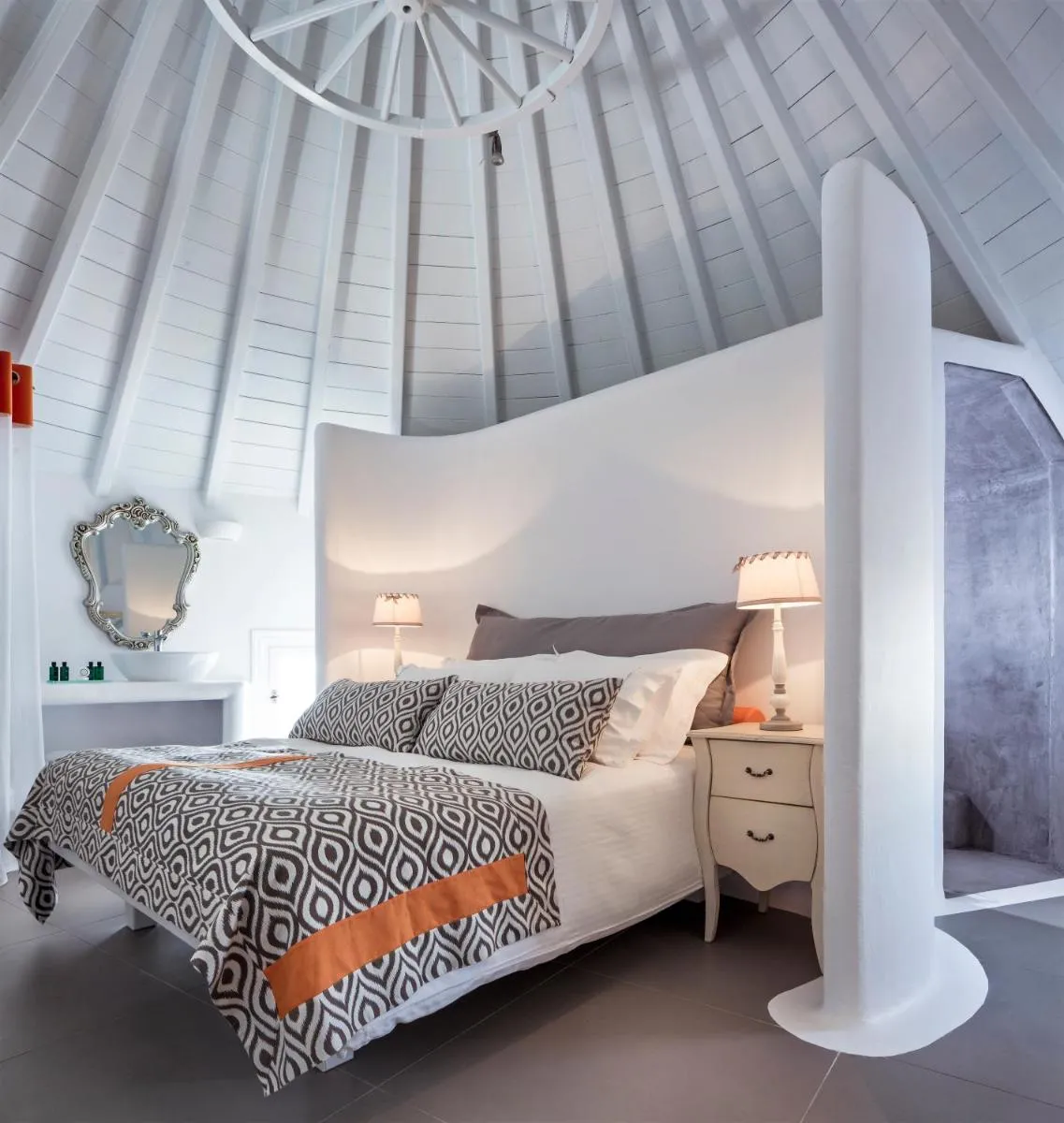 Image 3 of Absolute Mykonos Suites & More