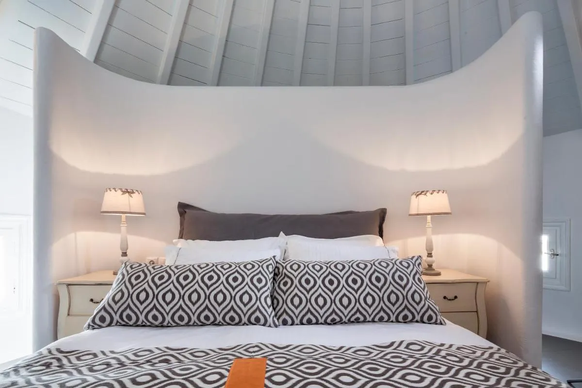 Image 5 of Absolute Mykonos Suites & More