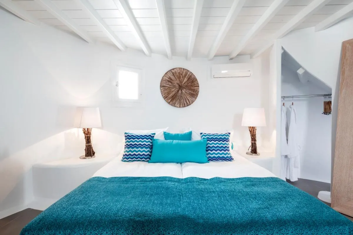Image 6 of Absolute Mykonos Suites & More