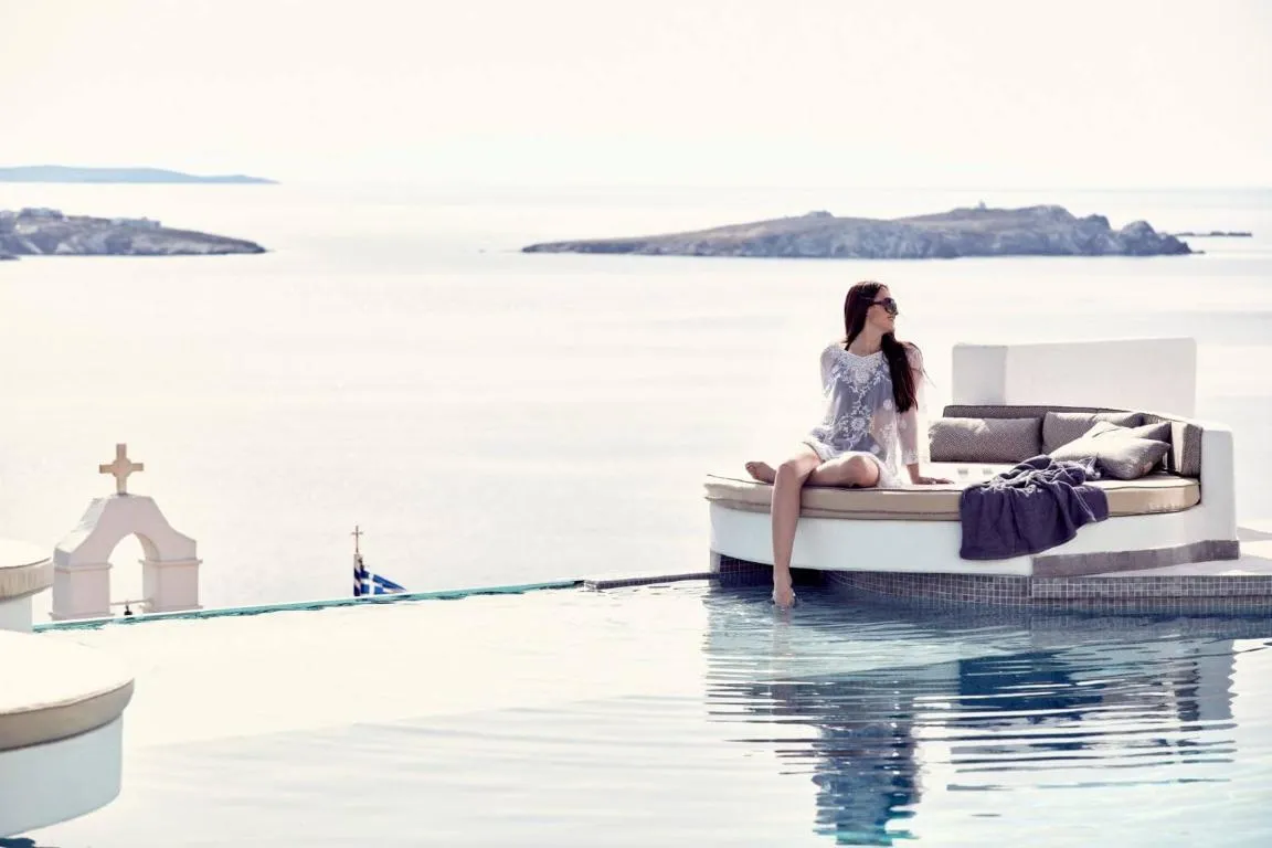 Image of Absolute Mykonos Suites & More