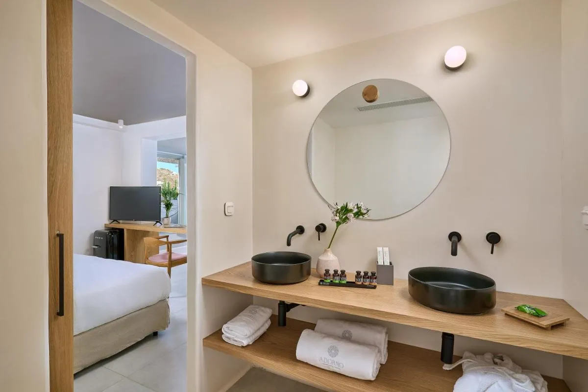 Image 2 of Adorno Beach Hotel and Suites