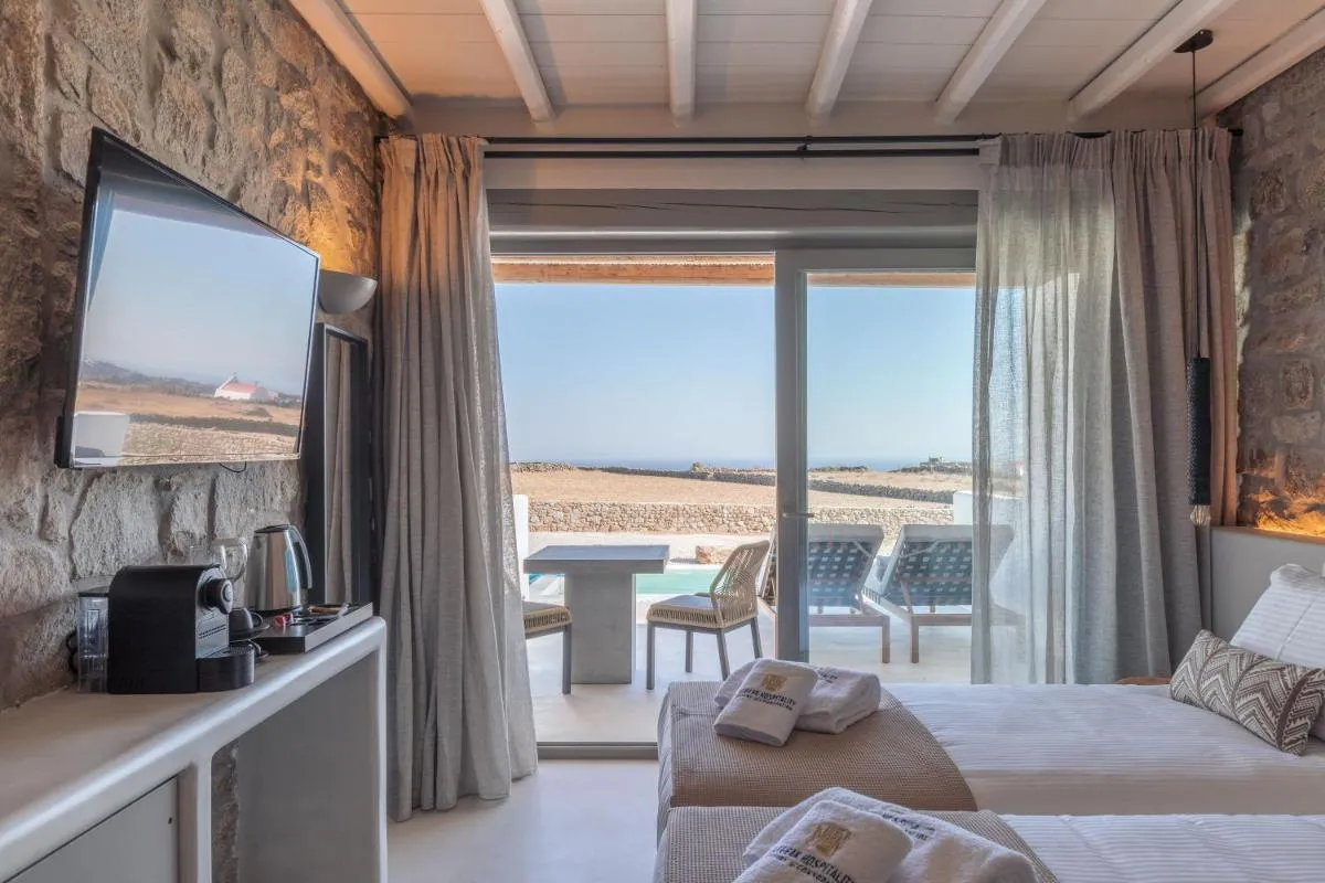 Image 2 of Aegean Hospitality