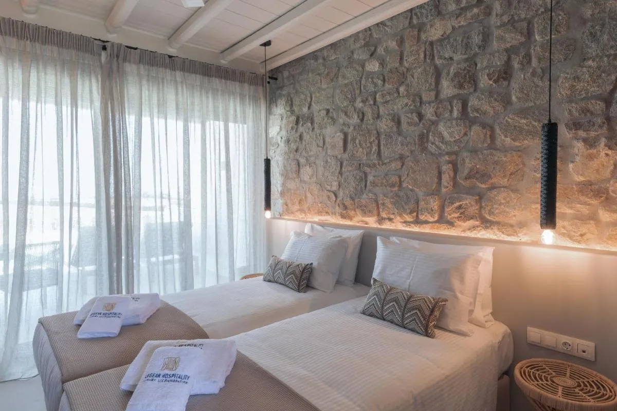 Image 5 of Aegean Hospitality