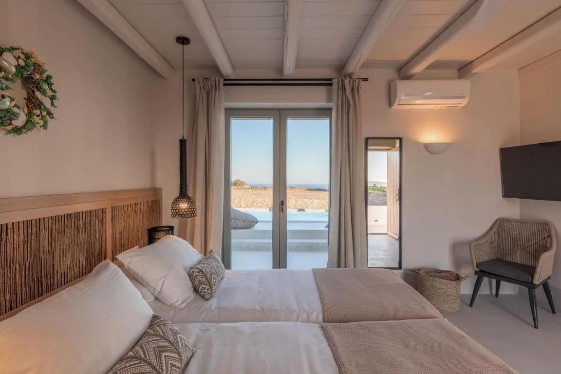 Image of Aegean Hospitality