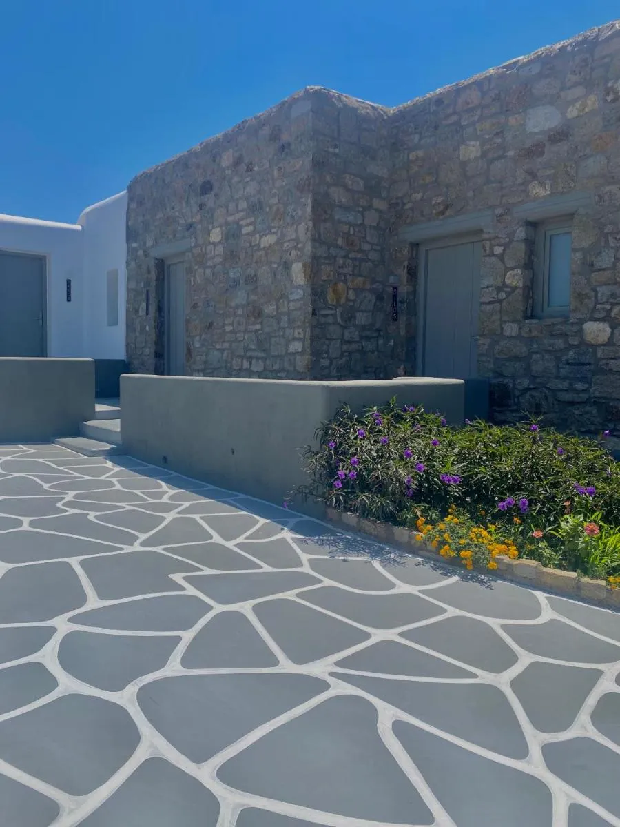 Image 6 of Aegean Hospitality