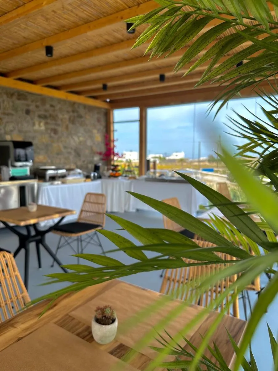 Image 4 of Aegean Hospitality