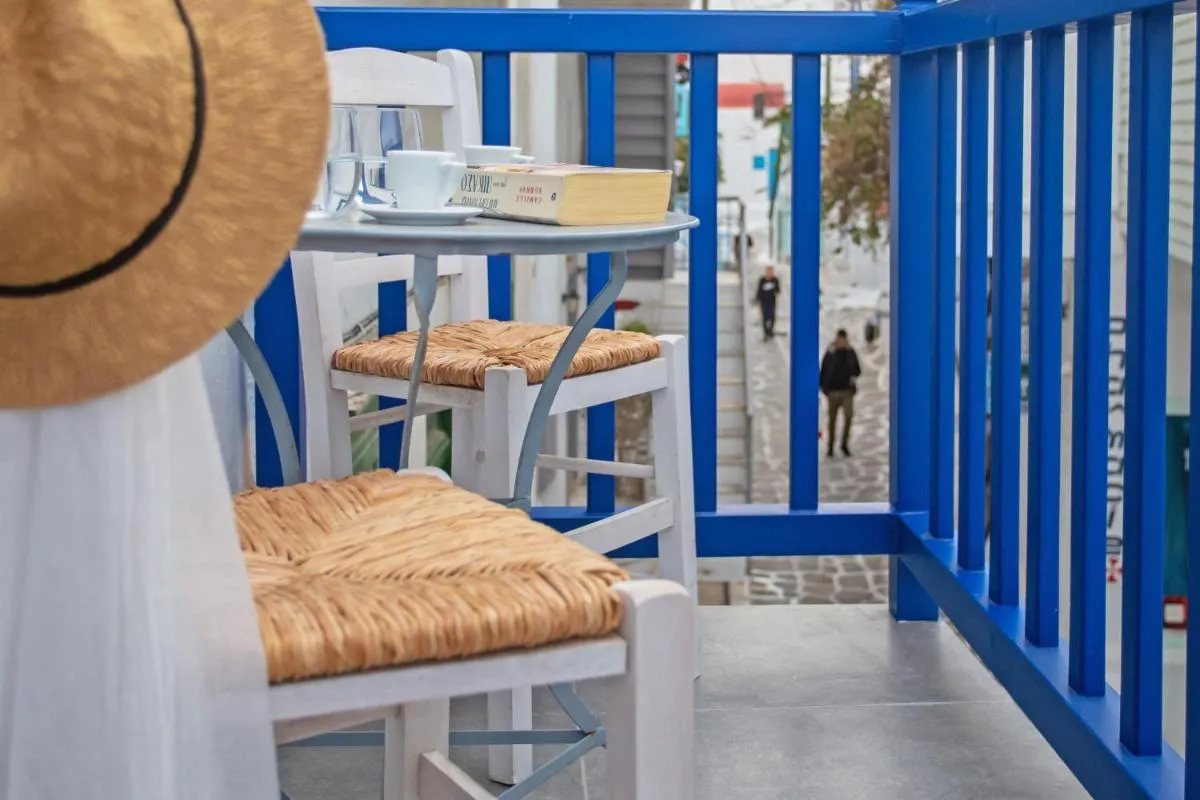 Image 5 of Aelia Suite I / Mykonos Town
