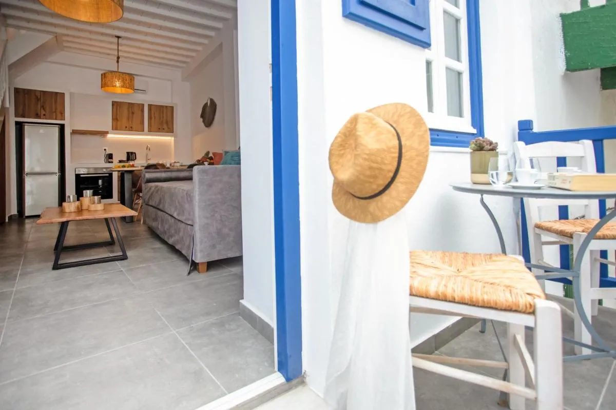 Image 4 of Aelia Suite I / Mykonos Town