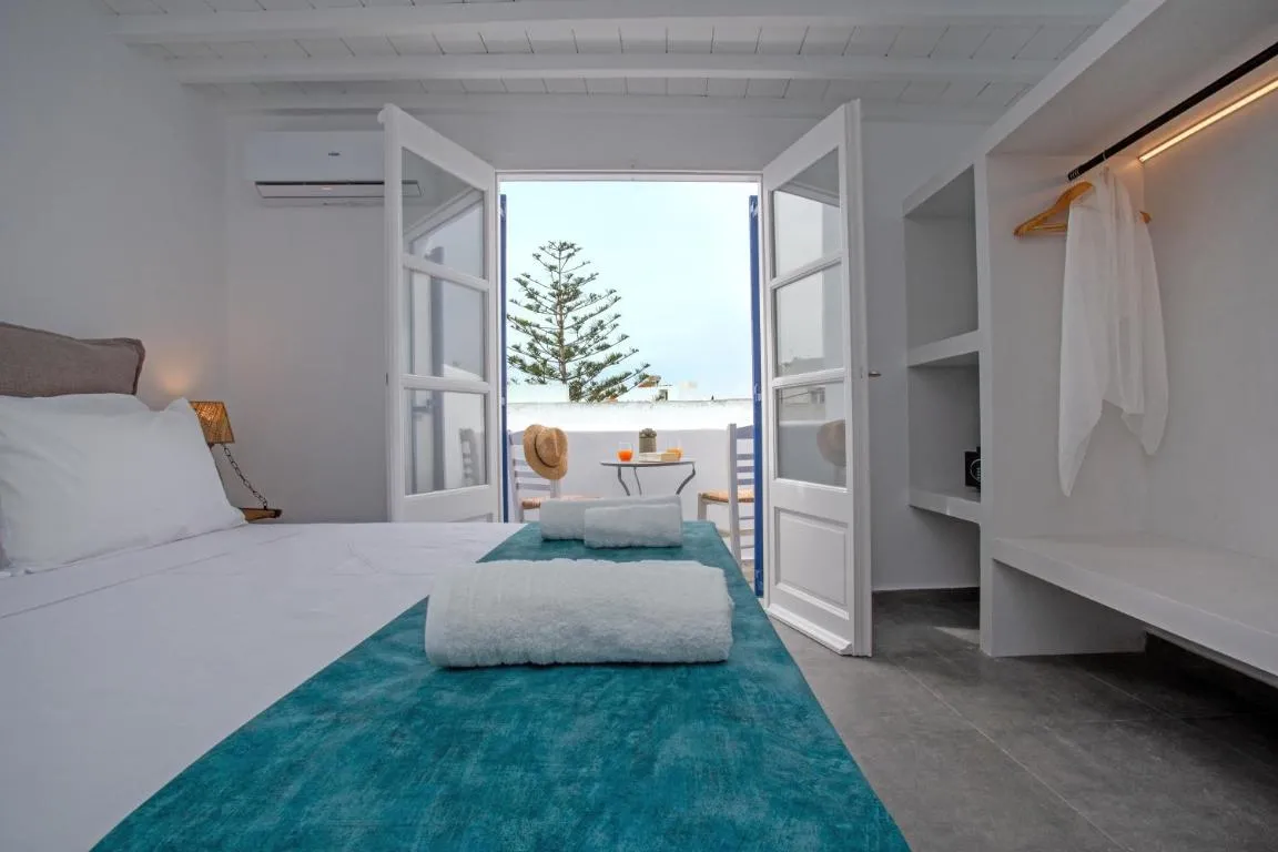 Image of Aelia Suite I / Mykonos Town
