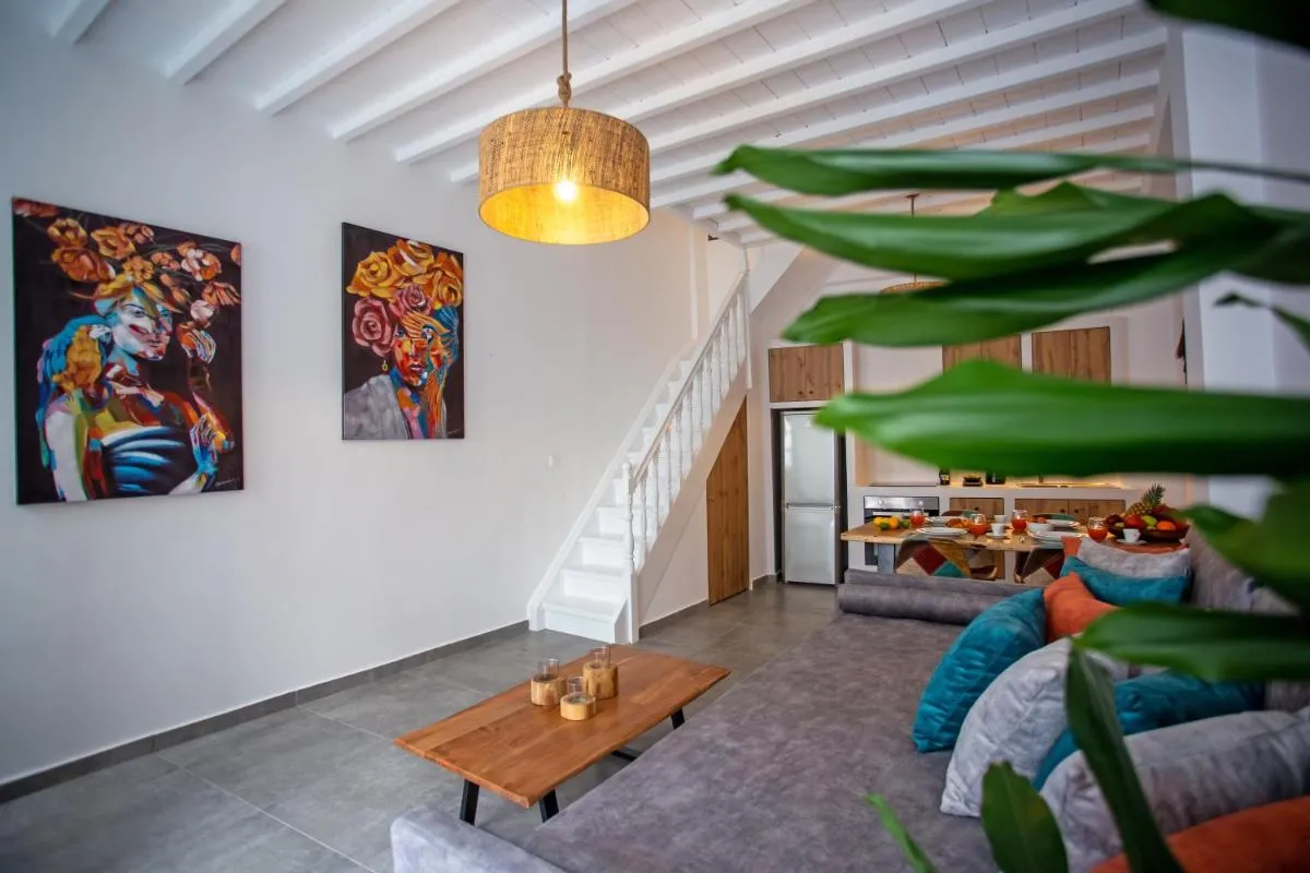 Image 1 of Aelia Suite I / Mykonos Town