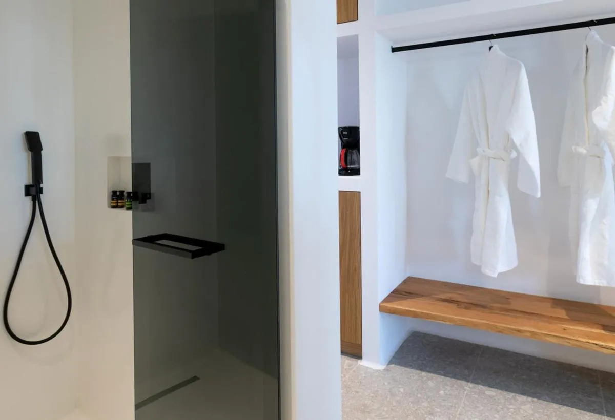 Image 6 of Agrari Bo Suites by Mykonos Rocks
