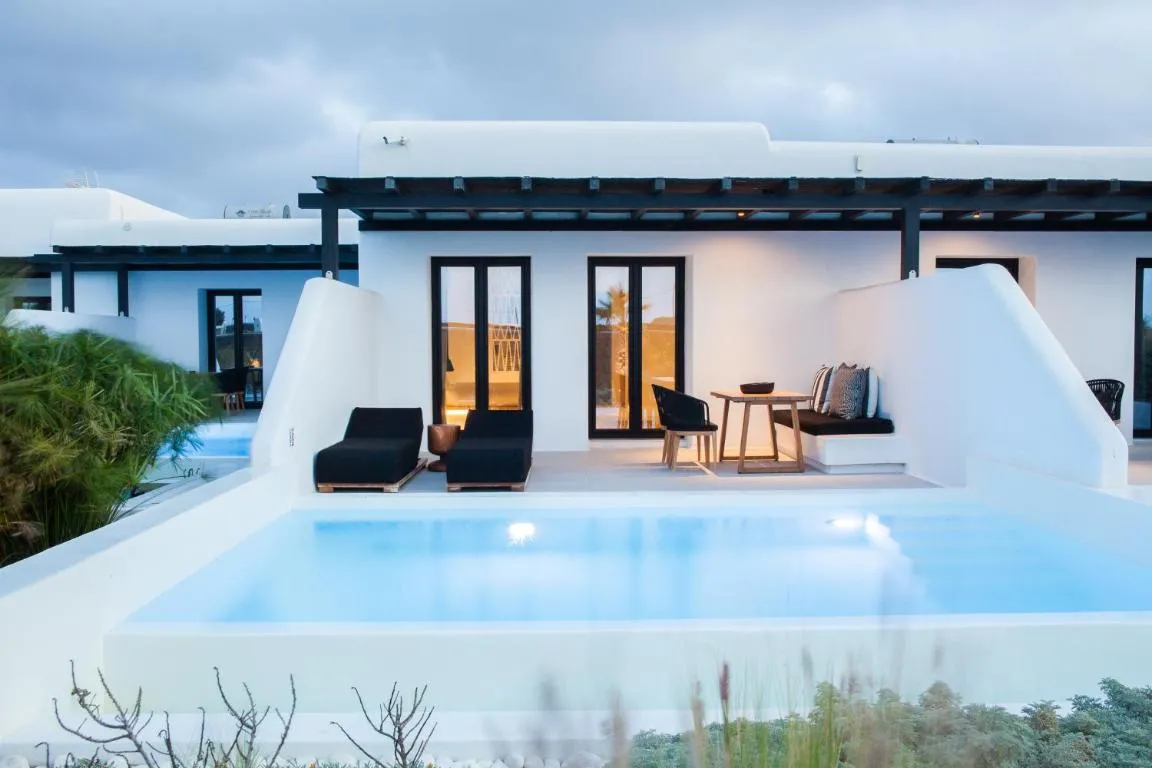 Image of Agrari Bo Suites by Mykonos Rocks