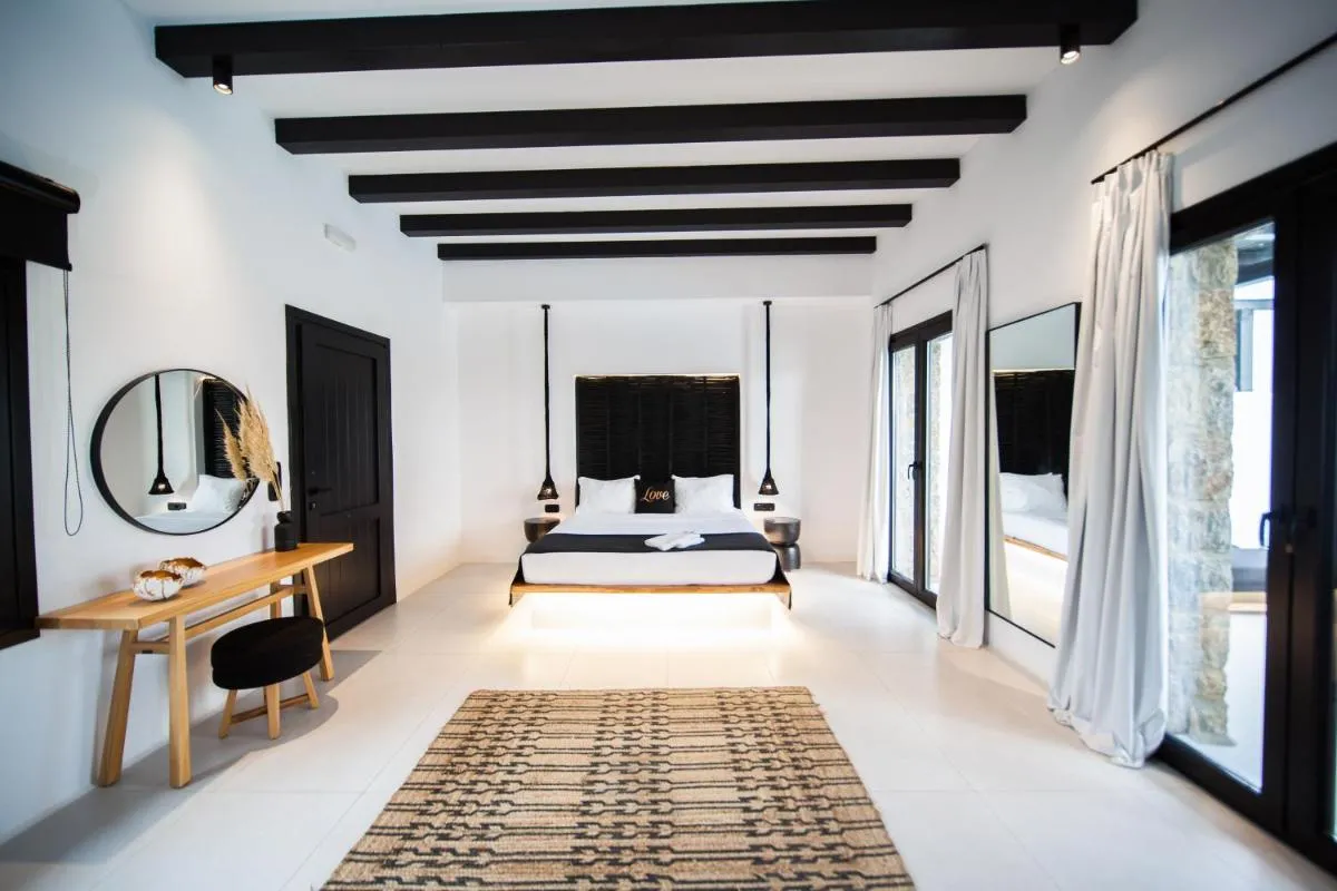 Image 1 of Agrari Bo Suites by Mykonos Rocks