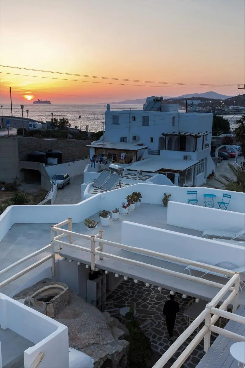 Image 6 of Alexandra Mykonos Port