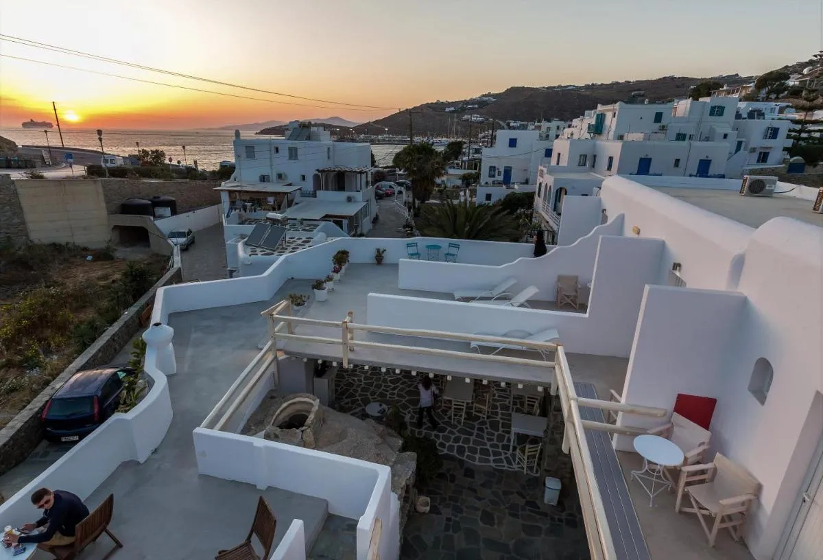 Image 5 of Alexandra Mykonos Port