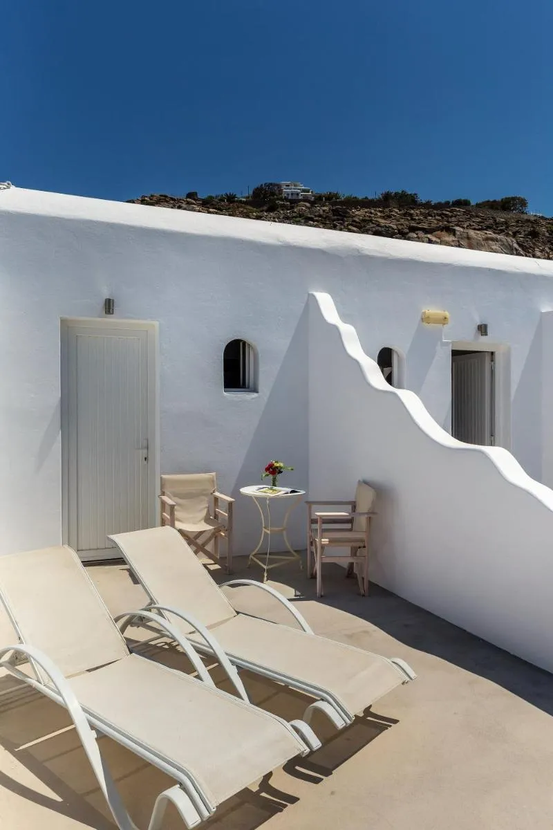 Image 4 of Alexandra Mykonos Port