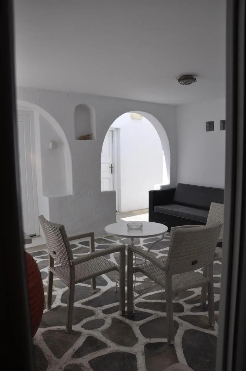 Image 3 of Alexandra Mykonos Port