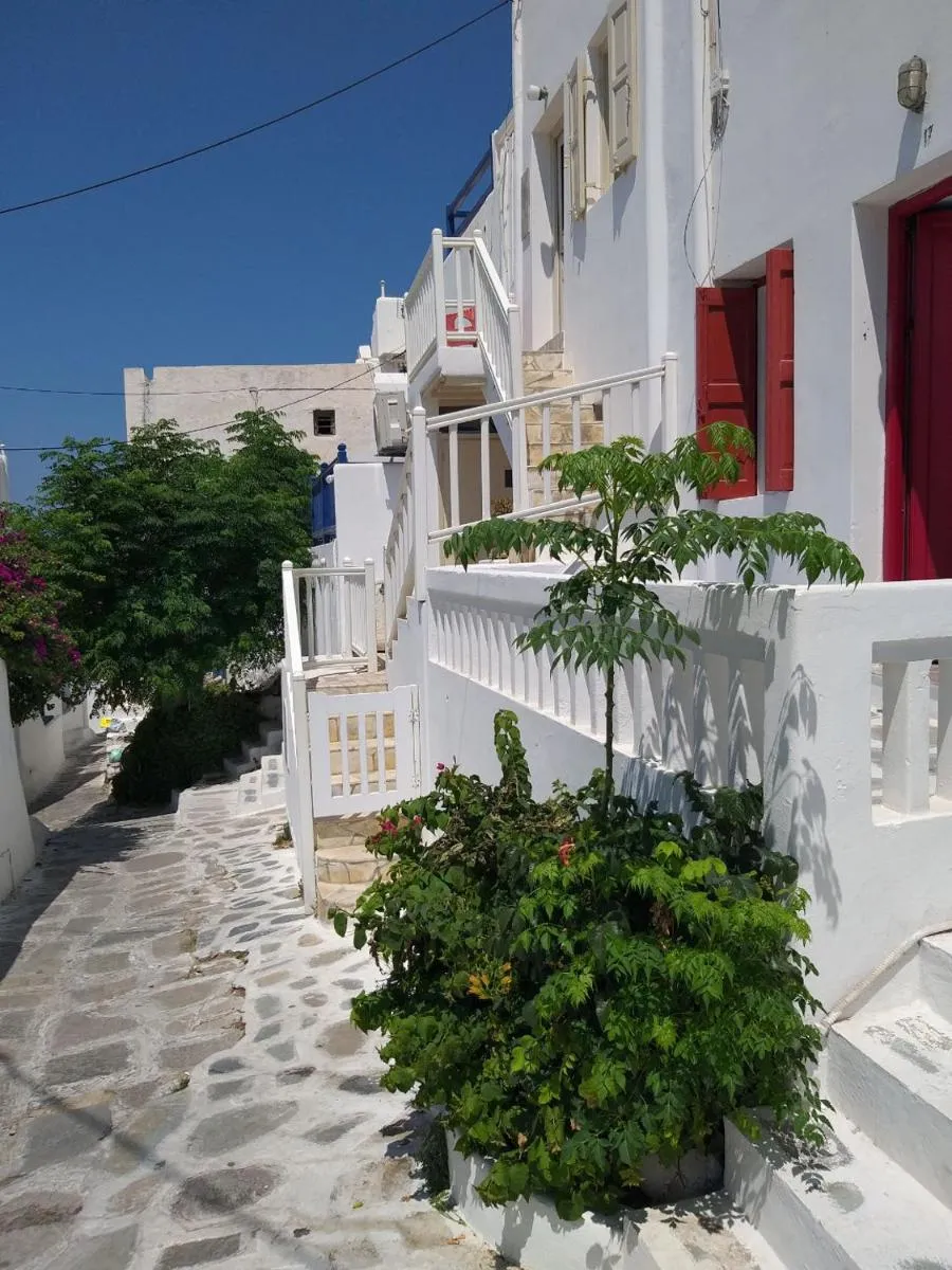 Image 4 of Alex oldtown sea view rooms and appartments
