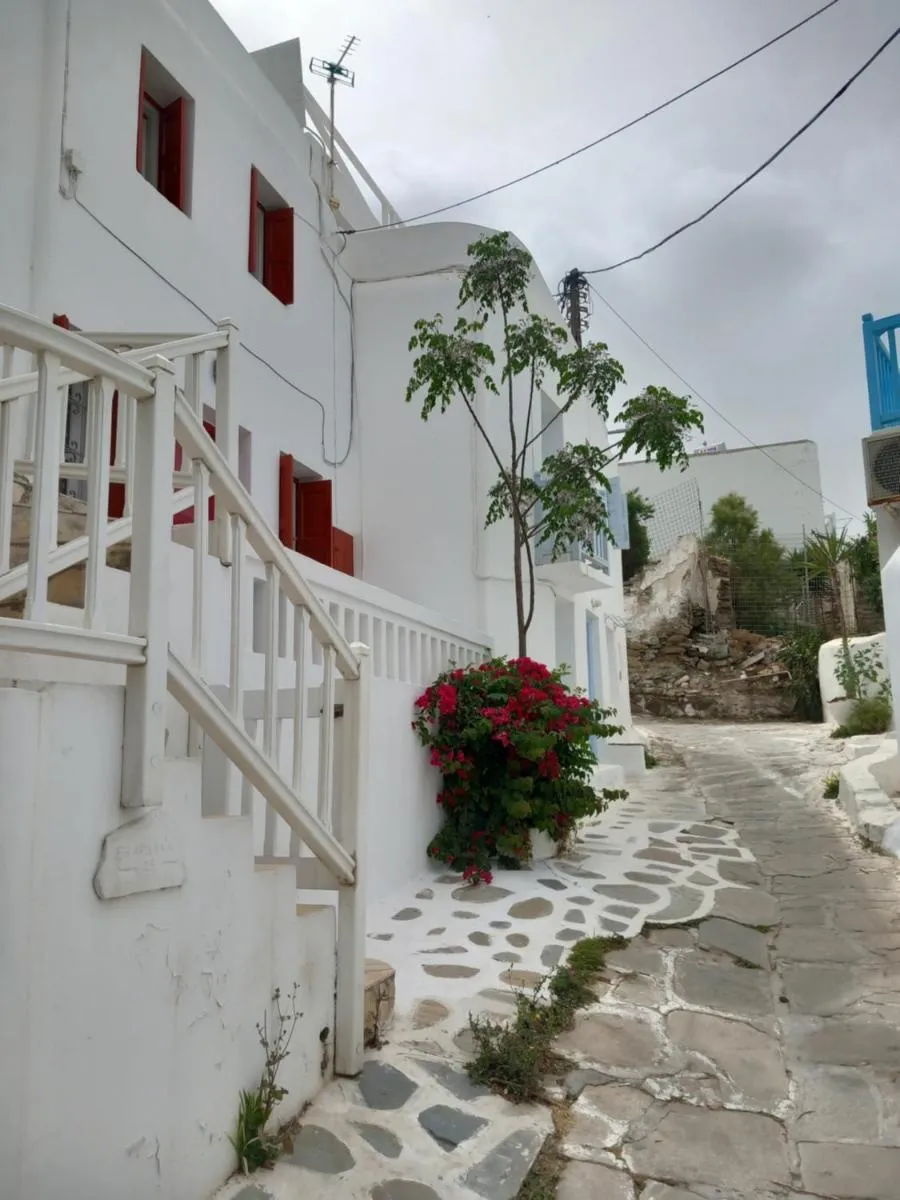 Image 6 of Alex oldtown sea view rooms and appartments