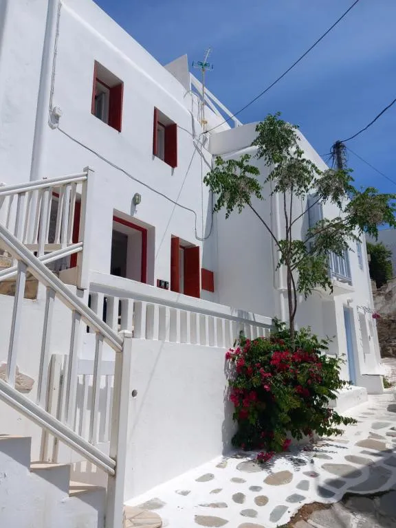 Image of Alex oldtown sea view rooms and appartments