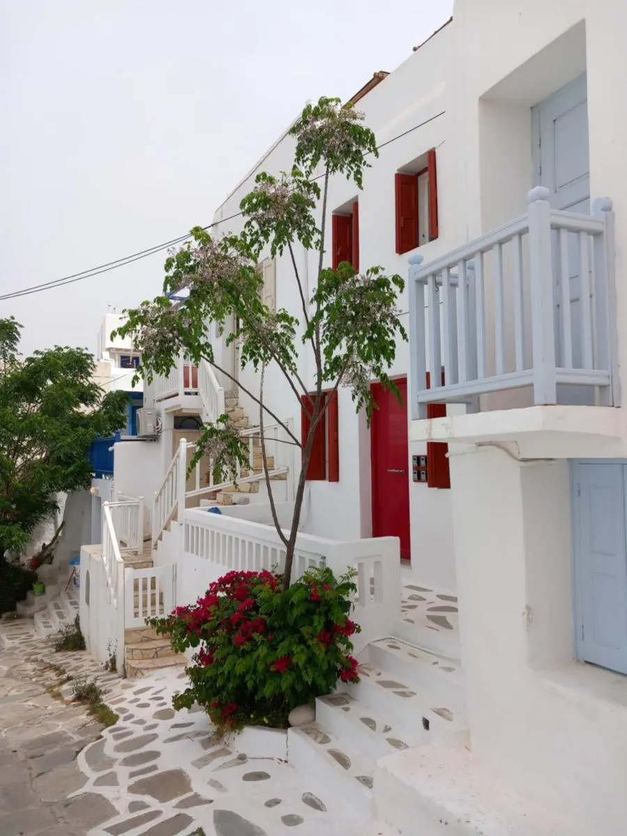 Image 3 of Alex oldtown sea view rooms and appartments