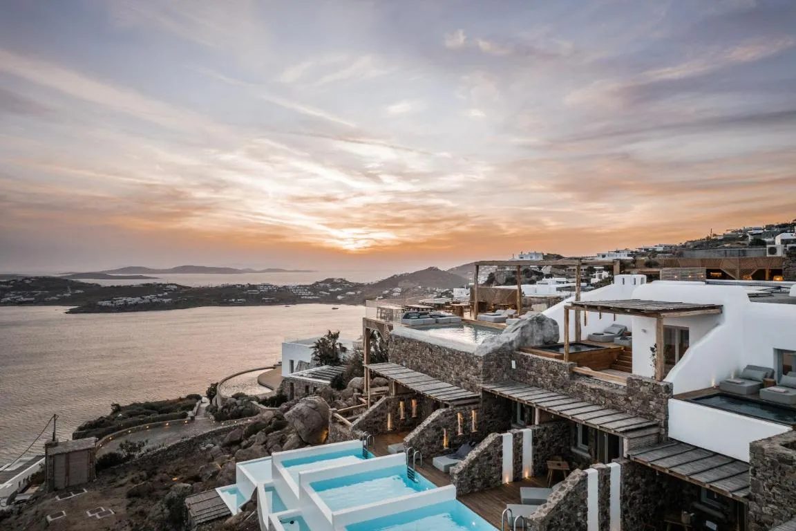 Image of Alissachni Mykonos