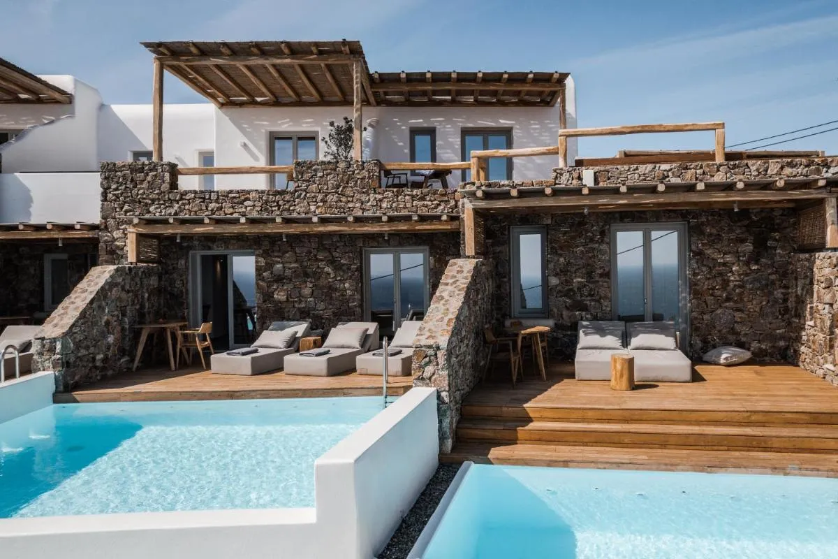 Image 3 of Alissachni Mykonos