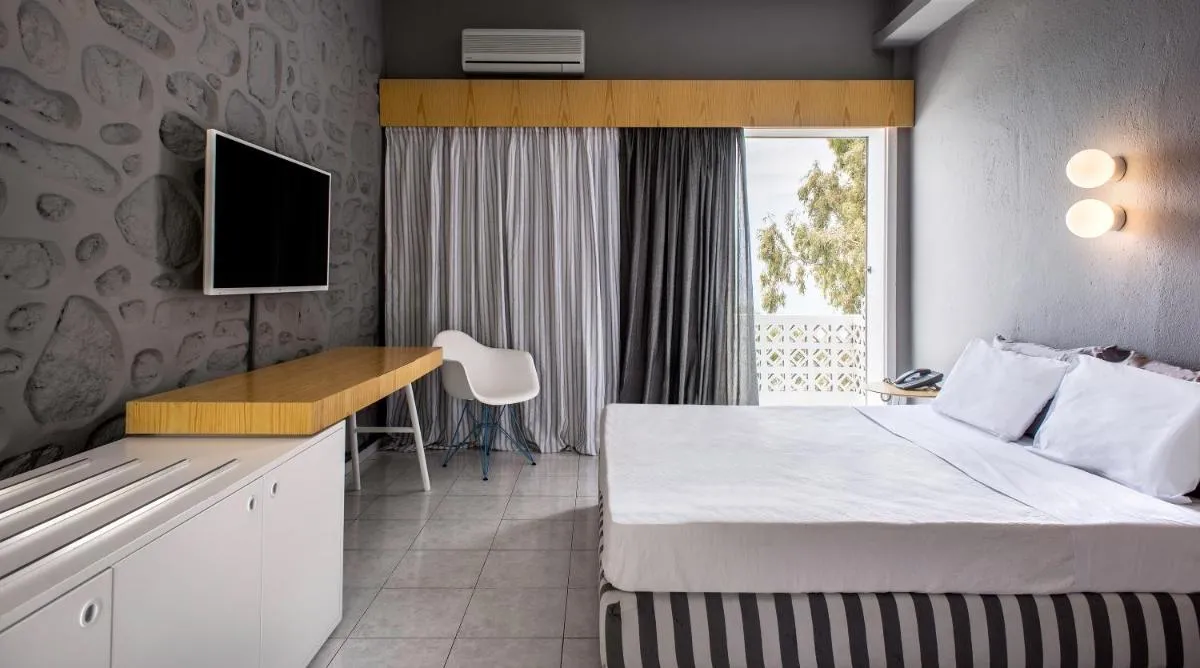 Image 1 of Alkistis Beach Hotel – Adults Only