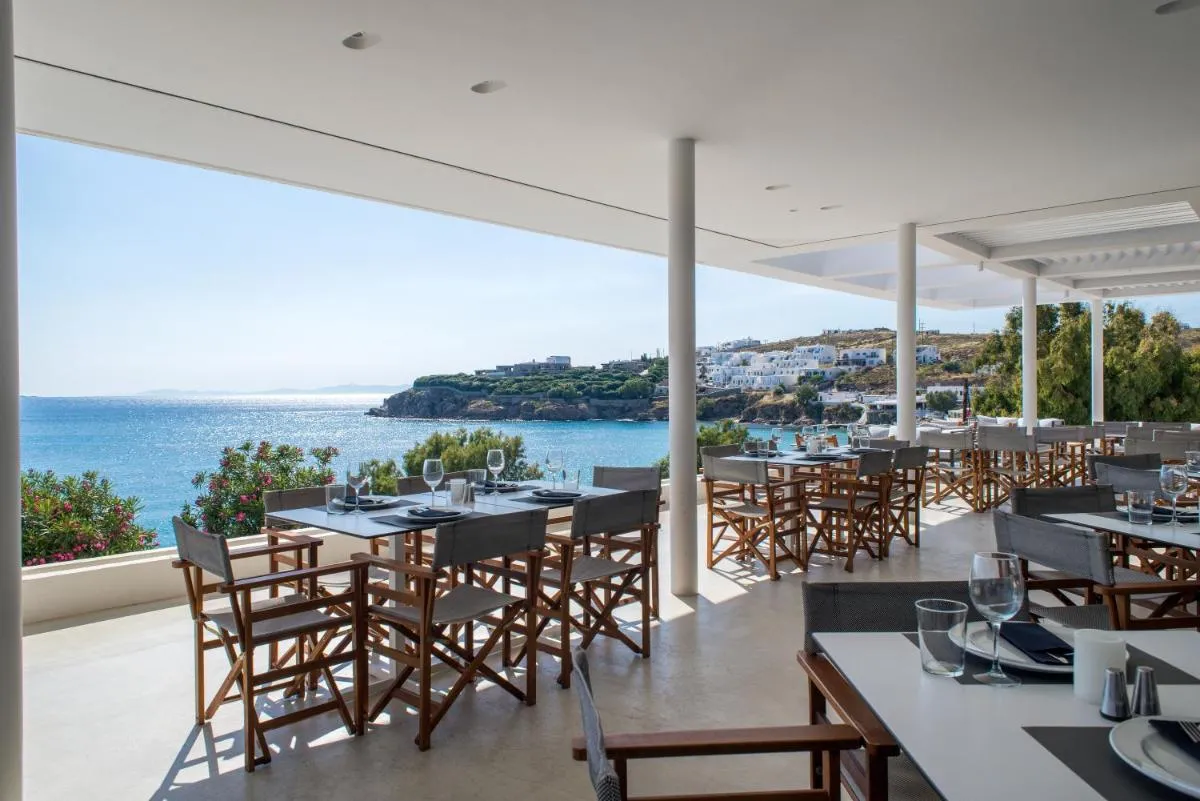 Image 6 of Alkistis Beach Hotel – Adults Only