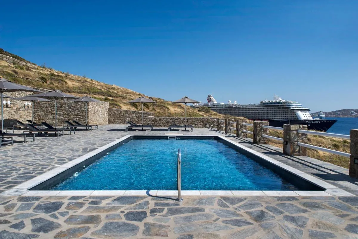 Image 3 of Alkistis Beach Hotel – Adults Only