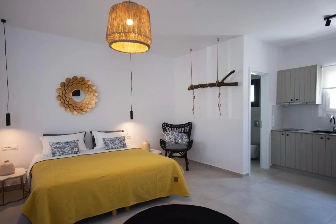 Image of Alko Apartments
