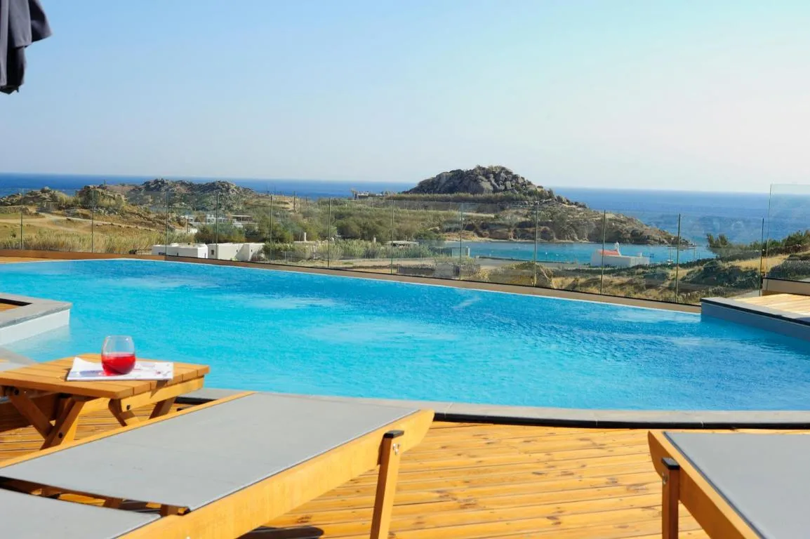 Image of Almyra Guest Houses