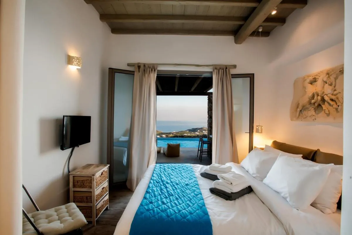 Image 3 of Amallini Suites Mykonos