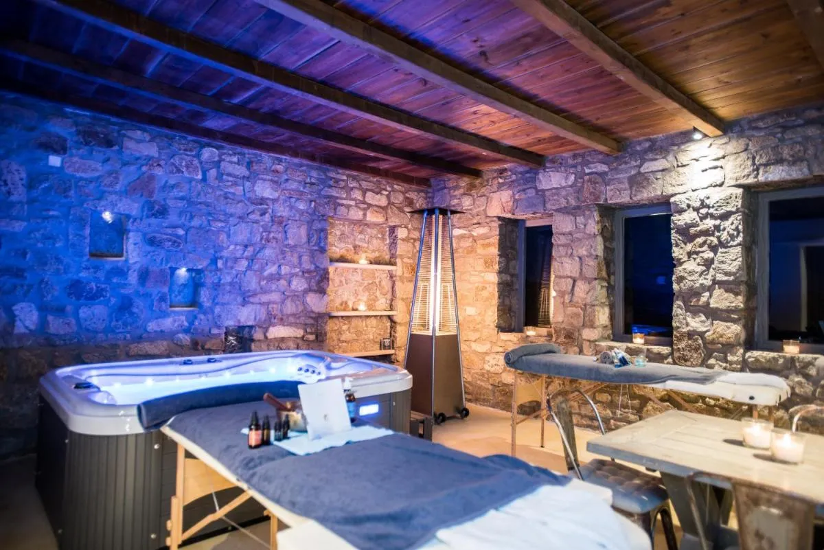 Image 6 of Amallini Suites Mykonos
