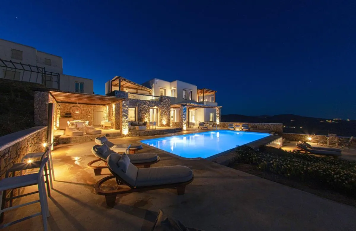 Image 4 of Amallini Suites Mykonos