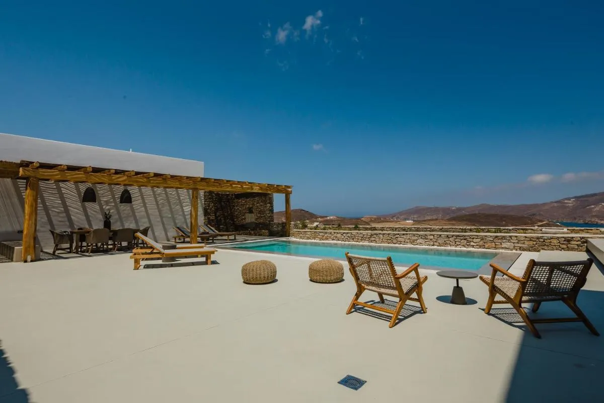 Image 6 of Amarelo Suites
