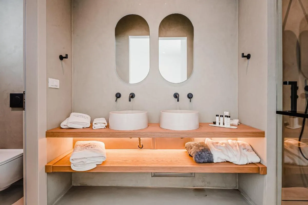 Image 5 of Amarelo Suites