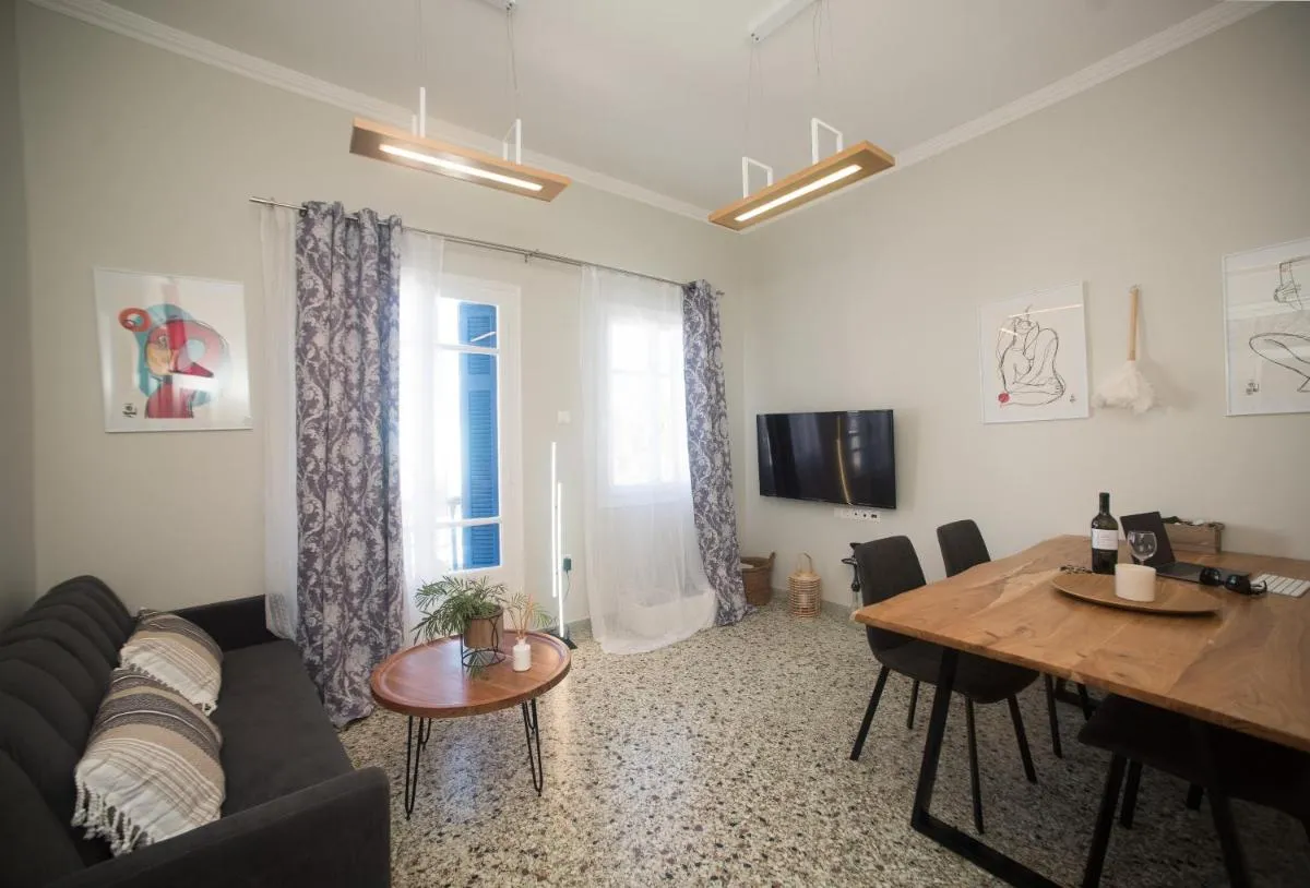 Image 5 of Amazing Maisonette with Roof Garden & BBQ