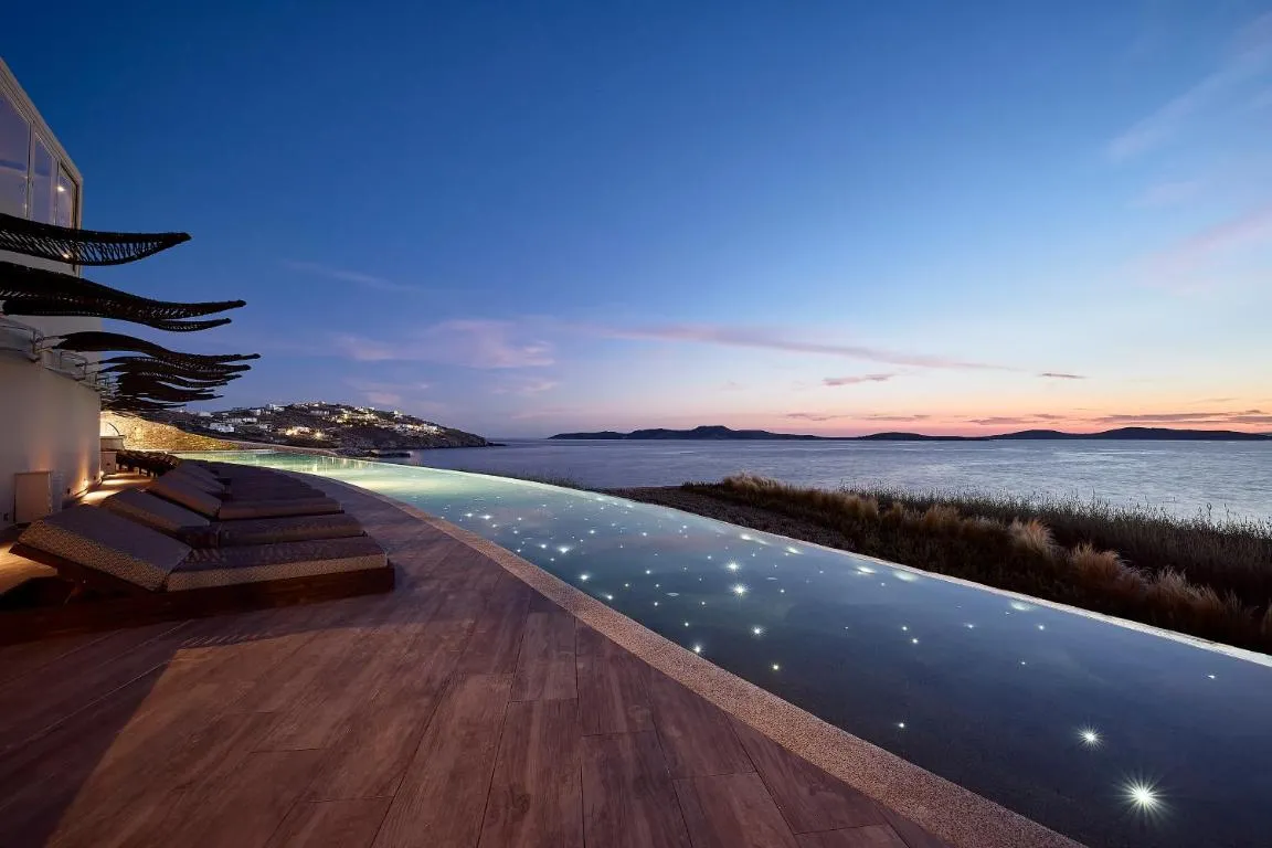 Image of Amazon Suites