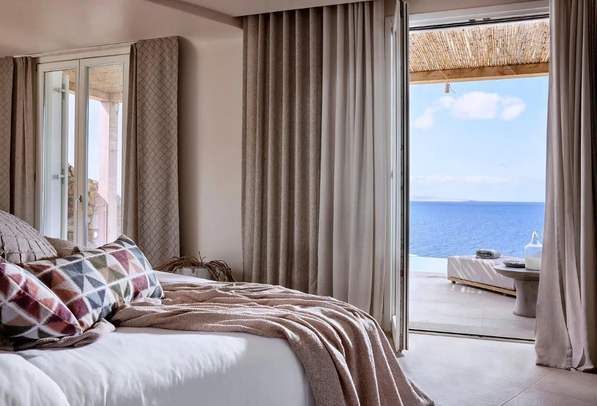 Image 1 of Amazon Suites