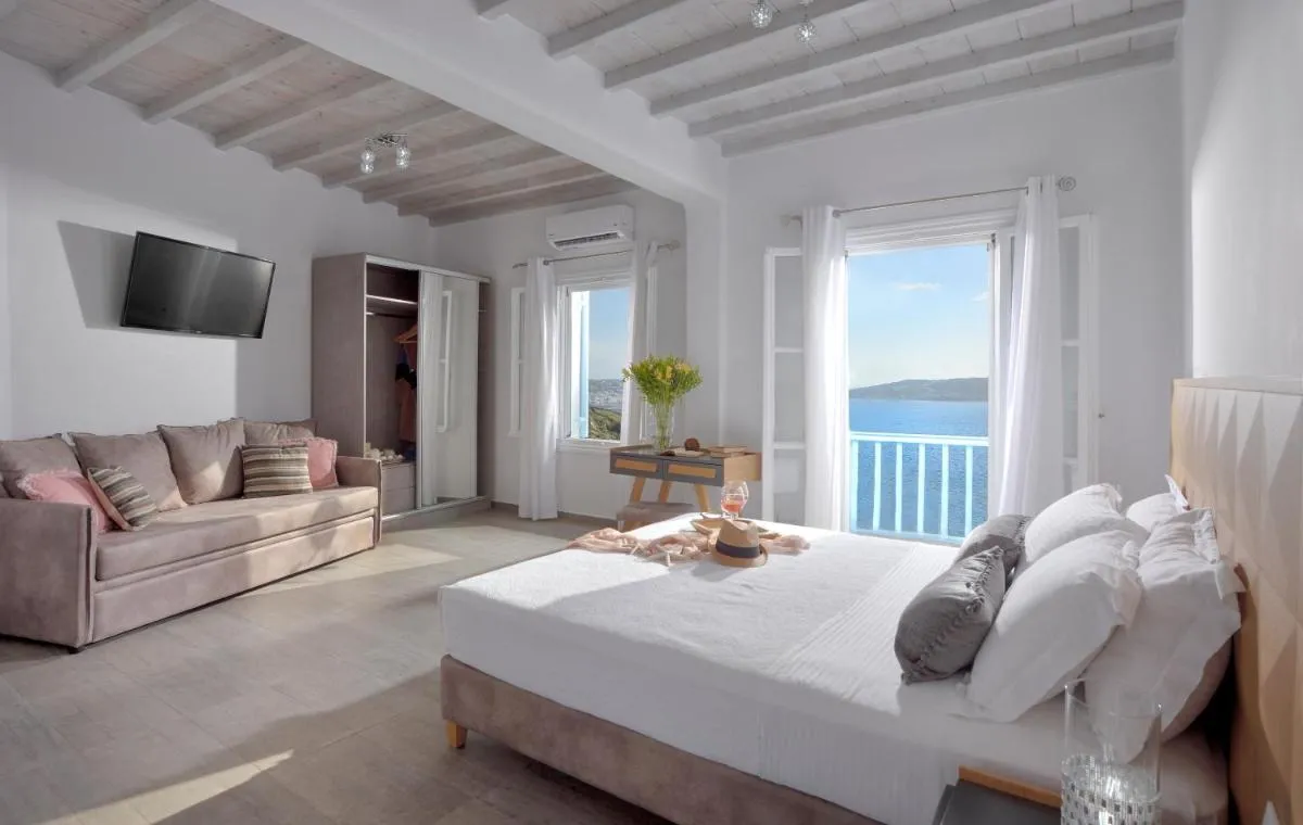 Image 6 of Amelie Suites
