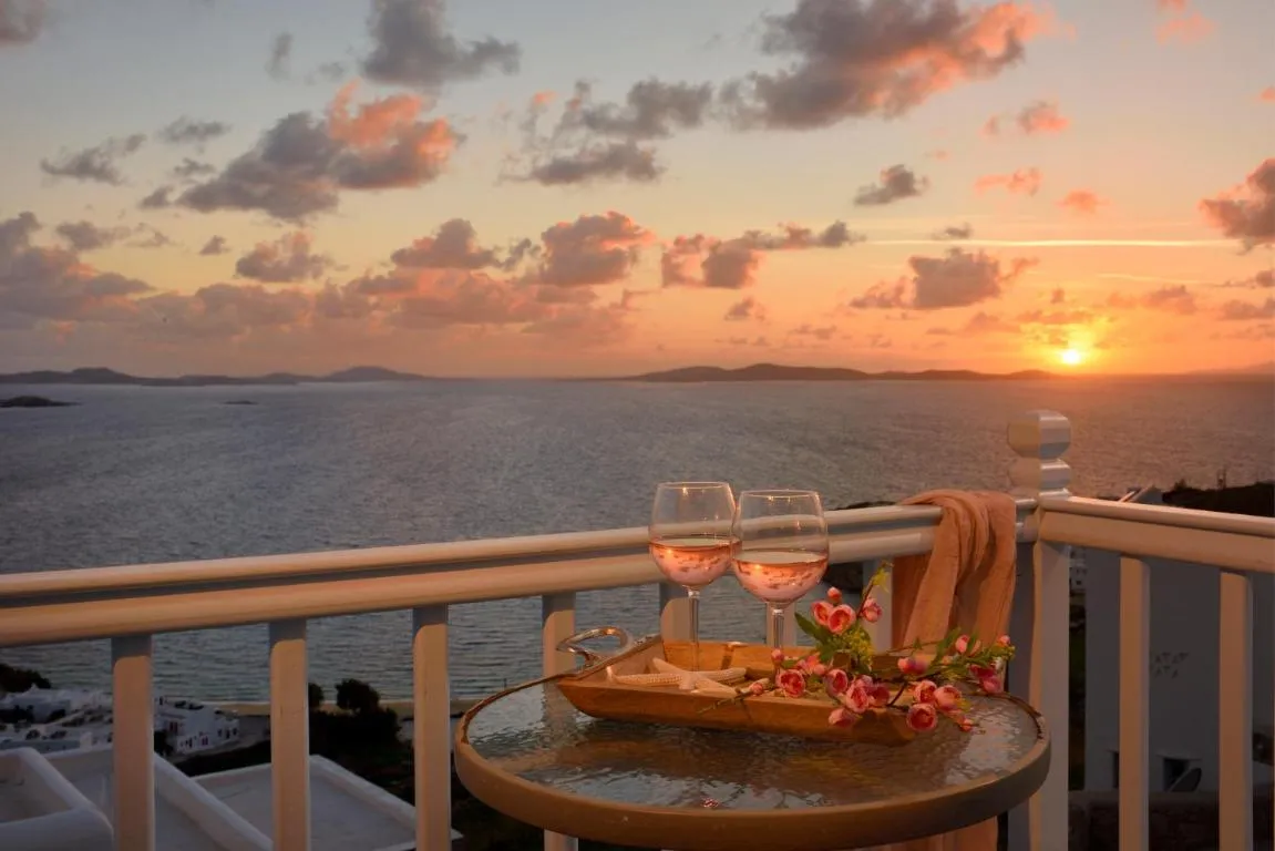 Image of Amelie Suites