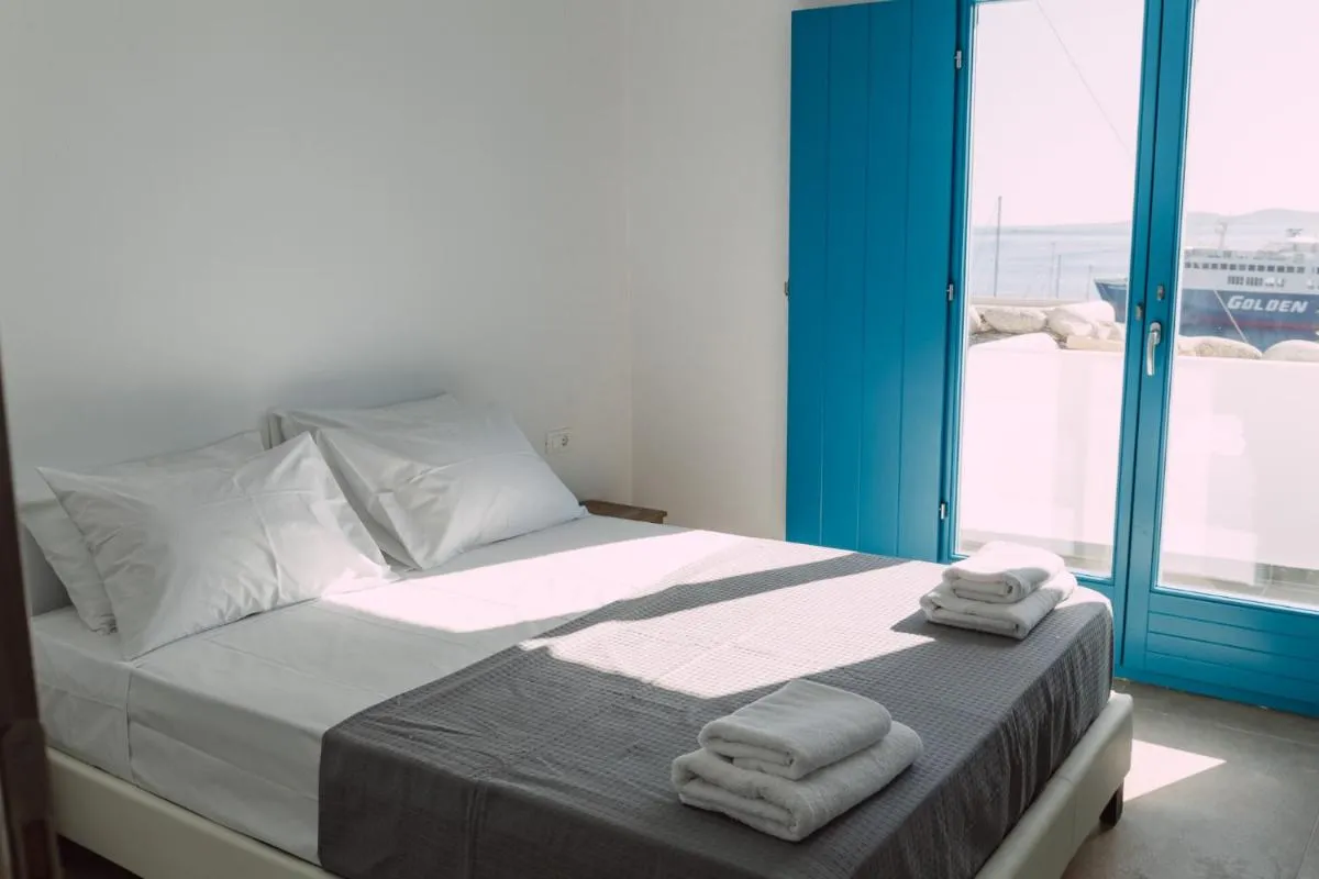 Image 6 of Amuse Mykonos Boutique Hotel