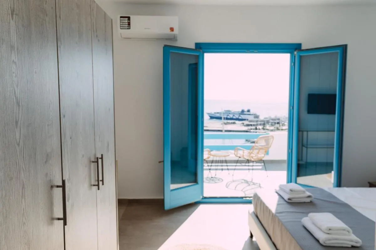 Image 2 of Amuse Mykonos Boutique Hotel