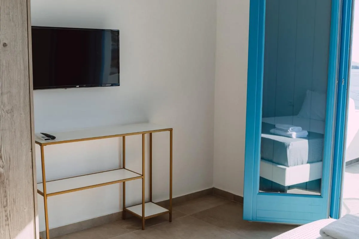 Image 4 of Amuse Mykonos Boutique Hotel