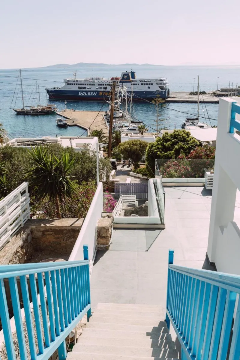 Image 5 of Amuse Mykonos Boutique Hotel