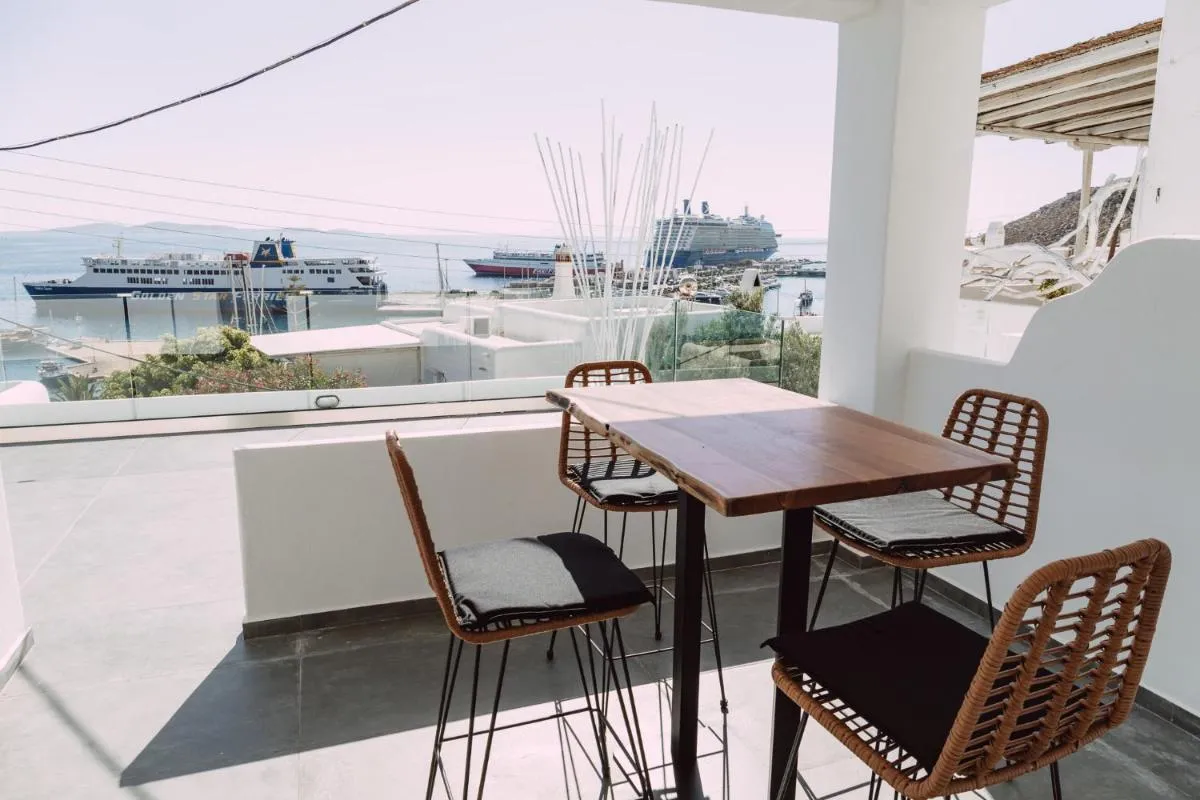 Image 3 of Amuse Mykonos Boutique Hotel